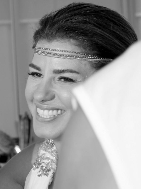 Aldo & Dya Wedding day Part 3